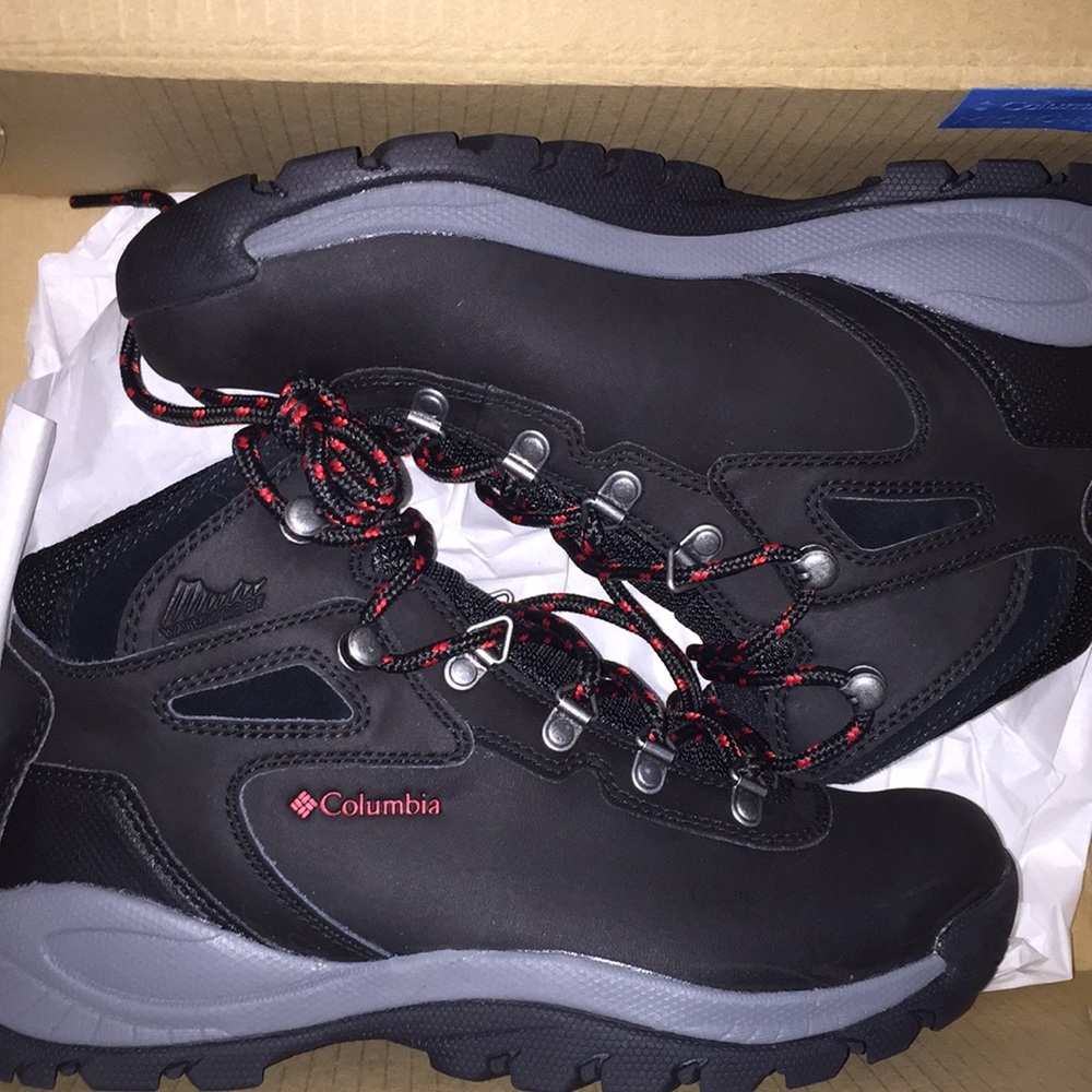 Columbia Hiking Boots (Women’s)